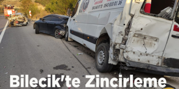 zincirleneme