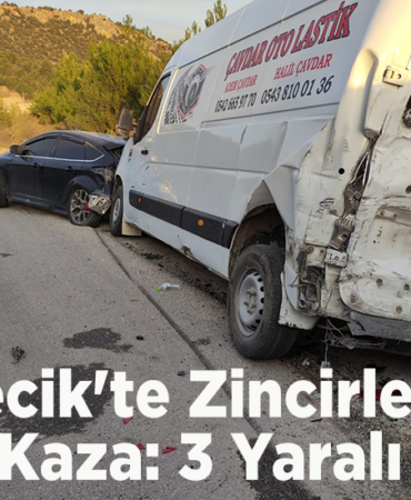 zincirleneme