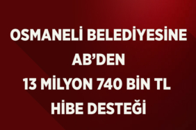 13 MİL