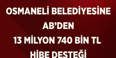 13 MİL