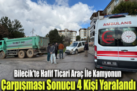 4 YARALI