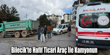 4 YARALI