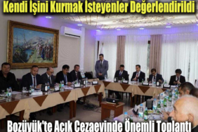CEZAEVİ