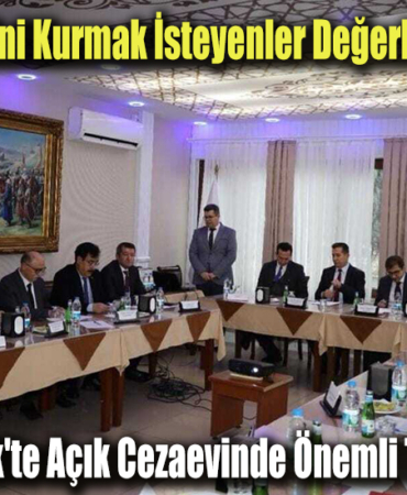 CEZAEVİ