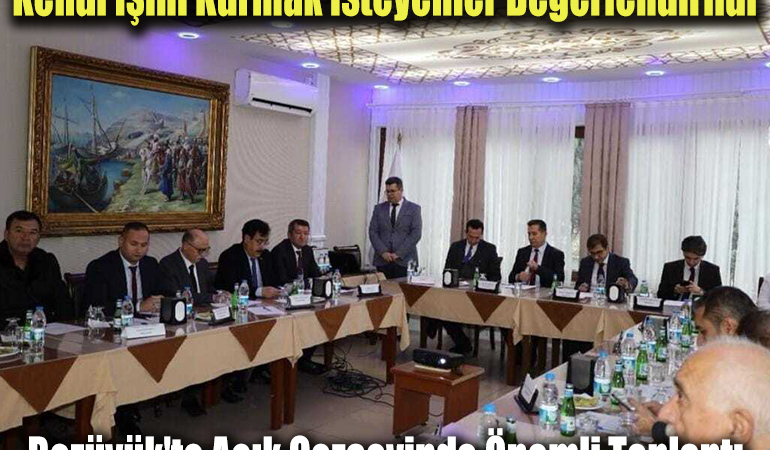 CEZAEVİ