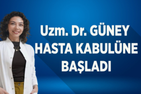 GÜNEY