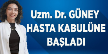 GÜNEY