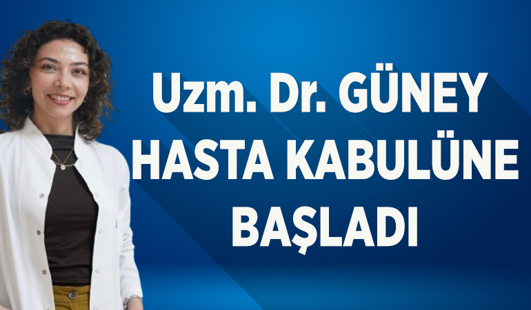 GÜNEY