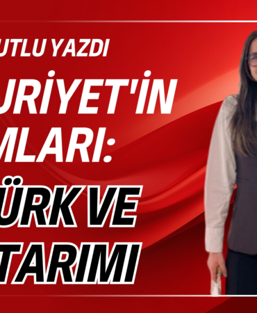 Kırmızı Dinamik Haber Bülteni YouTube Küçük Resmi