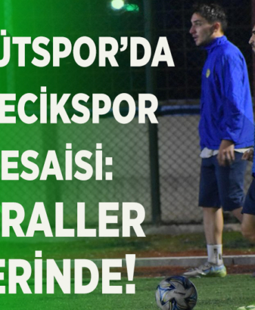 MESAİ