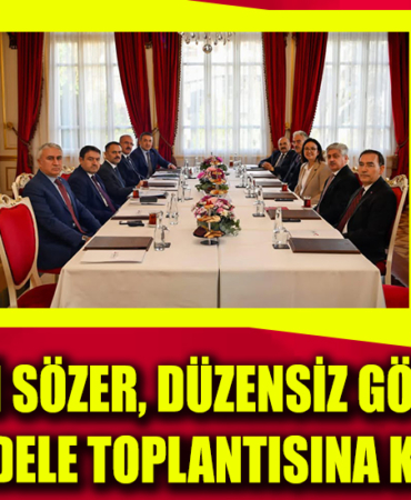 Manşet