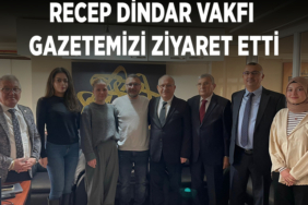 RECEP DİNDAR