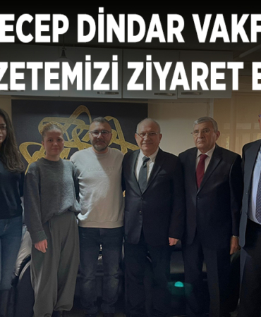 RECEP DİNDAR