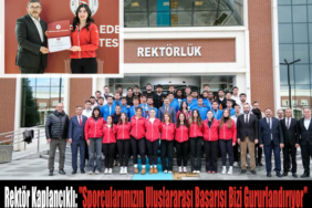 REKTÖR