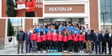 REKTÖR