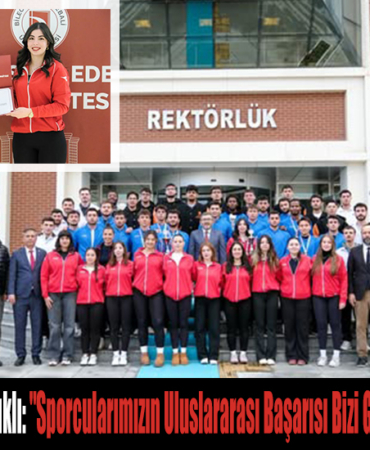 REKTÖR