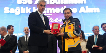 SAĞLIK