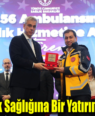 SAĞLIK