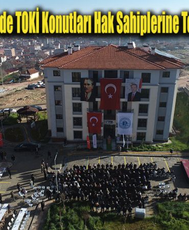 TOKİ