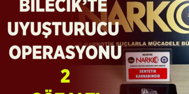 UYUSTURUCU
