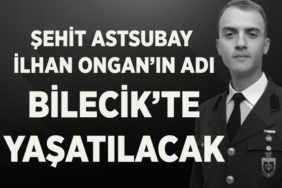YAŞATILACAK