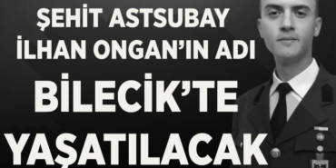 YAŞATILACAK