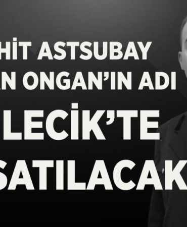 YAŞATILACAK