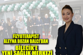 açılış