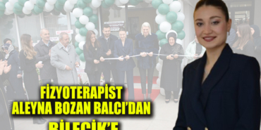 açılış