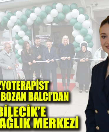 açılış