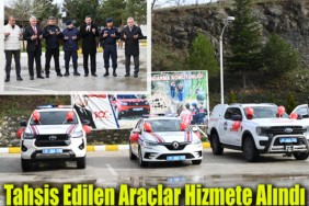 araç