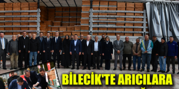 arı