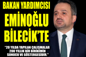 bakan yard