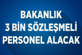 bakanlık