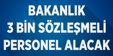 bakanlık
