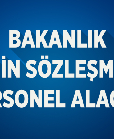 bakanlık