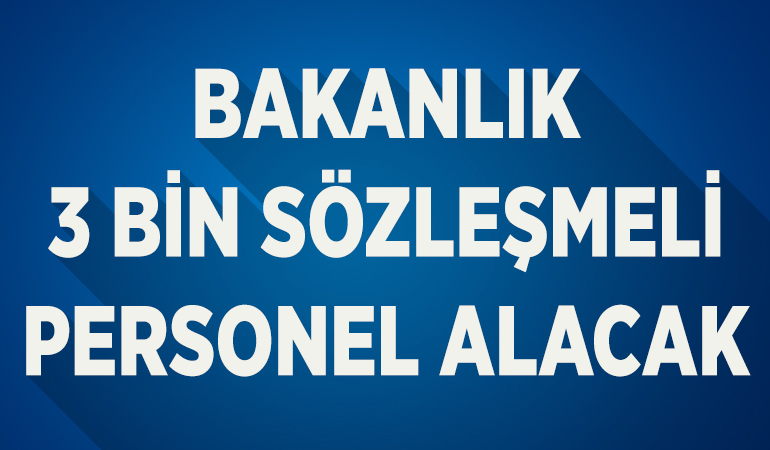 bakanlık