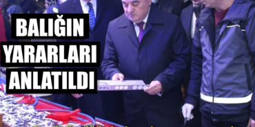 balık