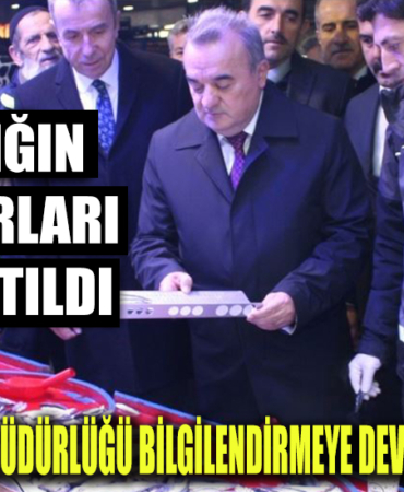 balık