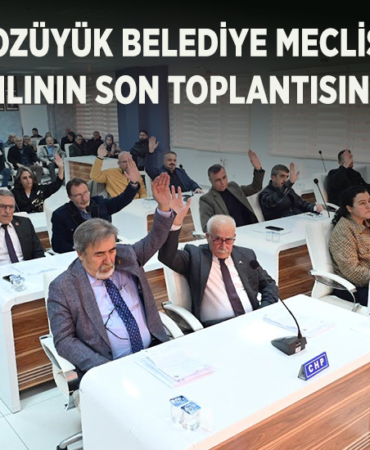 belediye