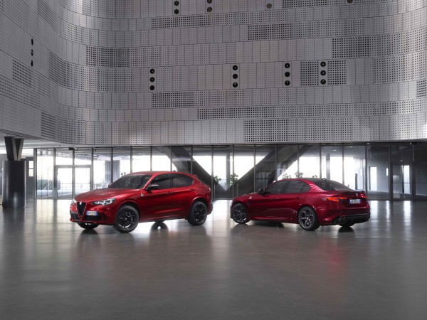 Alfa Romeo'dan sınırlı sayıda üretilecek iki yeni model