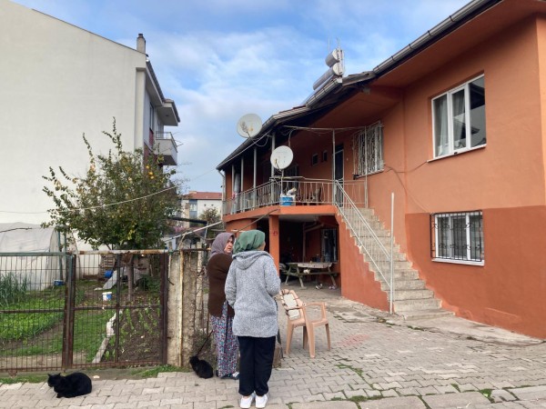 Balıkesir'de 4,9 büyüklüğünde deprem
