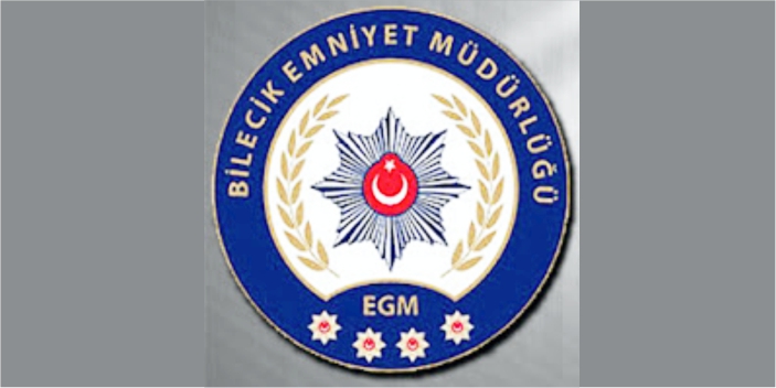 Bilecik Emniyet Müdürlüğü’nden Öğrencilere Eğitim ve Bilgilendirme Faaliyetleri