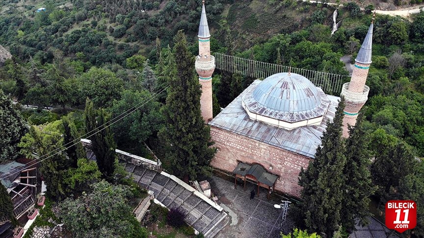Bilecik’te Regaip Kandili Buluşması: Şeyh Edebali Külliyesi’nde Manevi Program