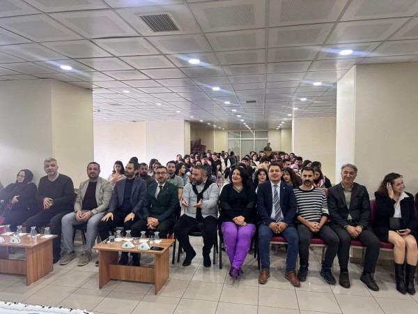 BUBFA, TÜBİTAK 2209-A'ya 43 proje gönderdi