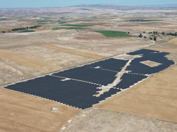 CW Enerji panelleriyle Polyteks'in enerji ihtiyacına kalıcı çözüm