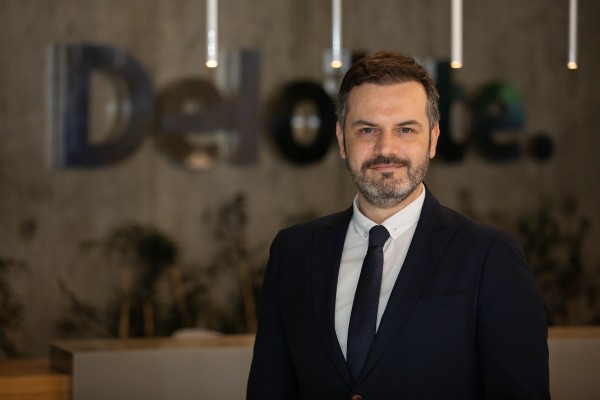 Deloitte 2025 C-Suite Sürdürülebilirlik Raporu'nu yayımladı