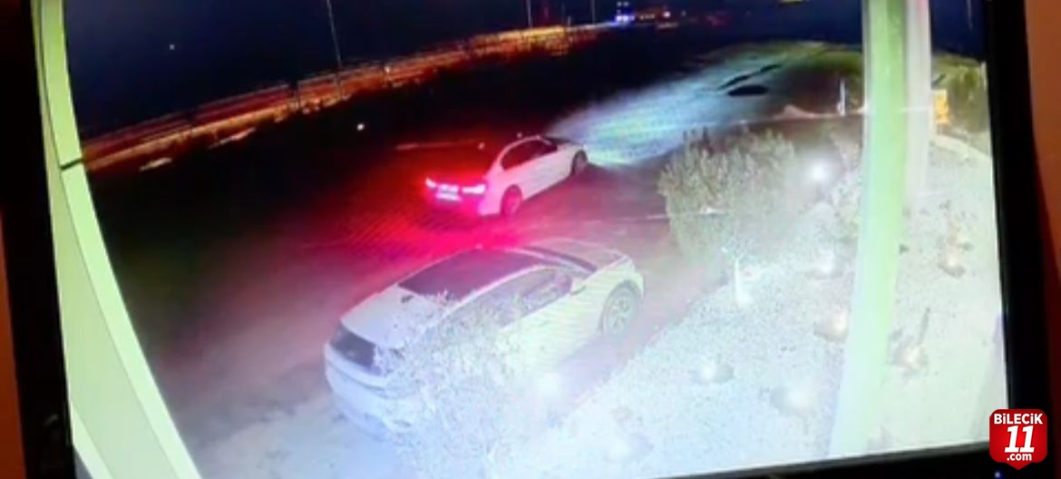 Drift Yapan Sürücüye 46 Bin TL Ceza