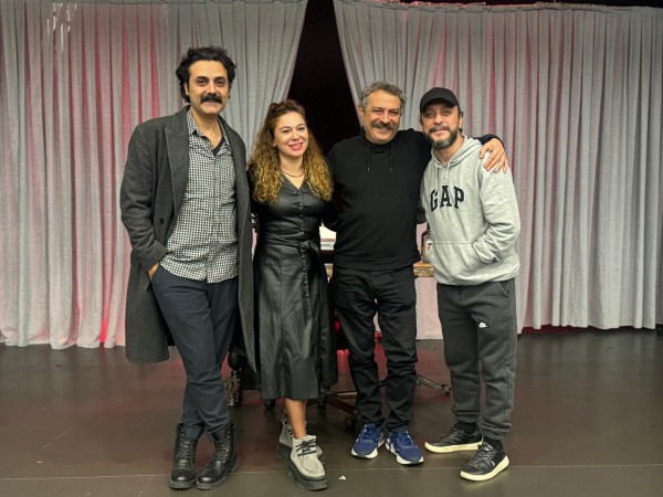"Enigma Varyasyonları" yalnızlık ve gerçeklik meselelerini ele alıyor
