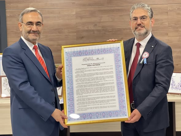 Fatih Dönmez Kültür Merkezi’nde Etkinlik